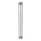 B & K STZ Industries 2-1/2 in. MIP each X 2-1/2 in. D MIP Galvanized Steel 12 in. L Nipple 351U212X12 - alternate 1